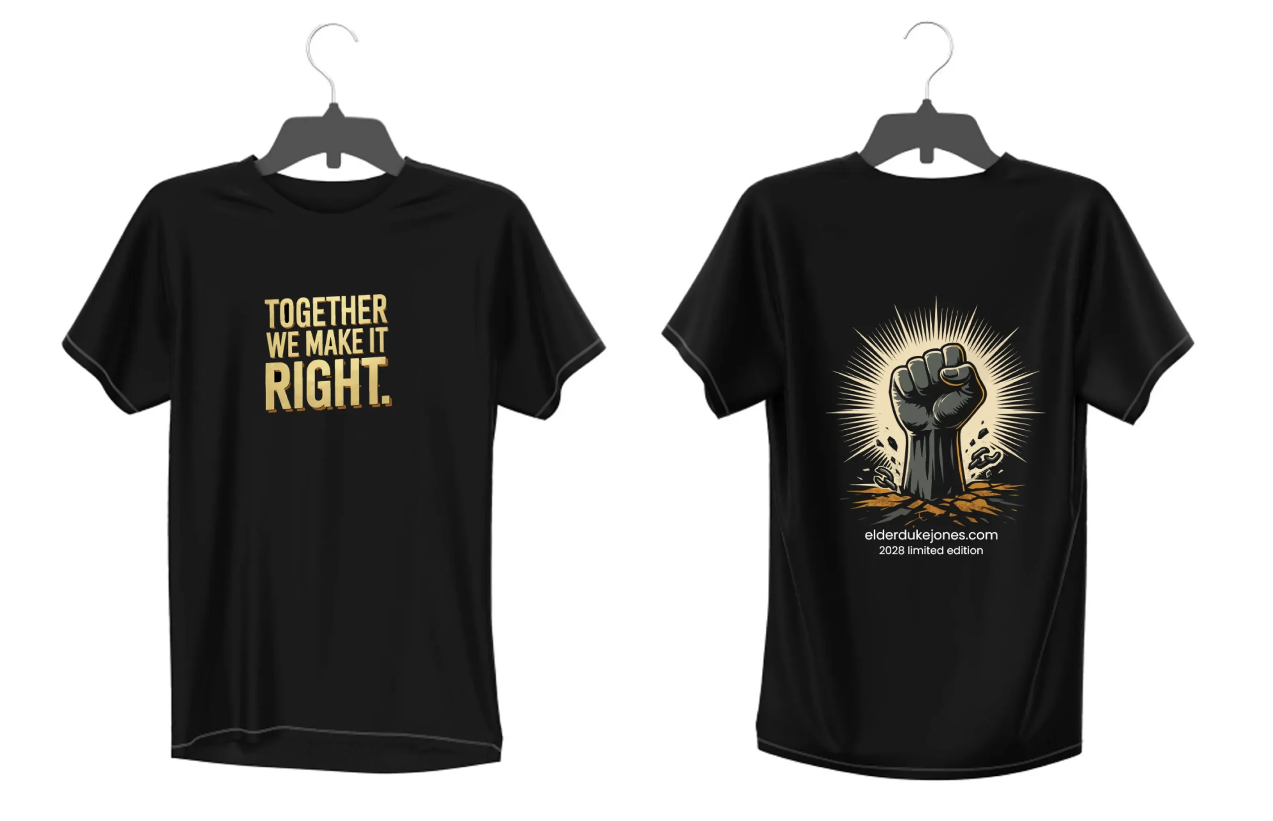 Together We Make It Right - Image 2