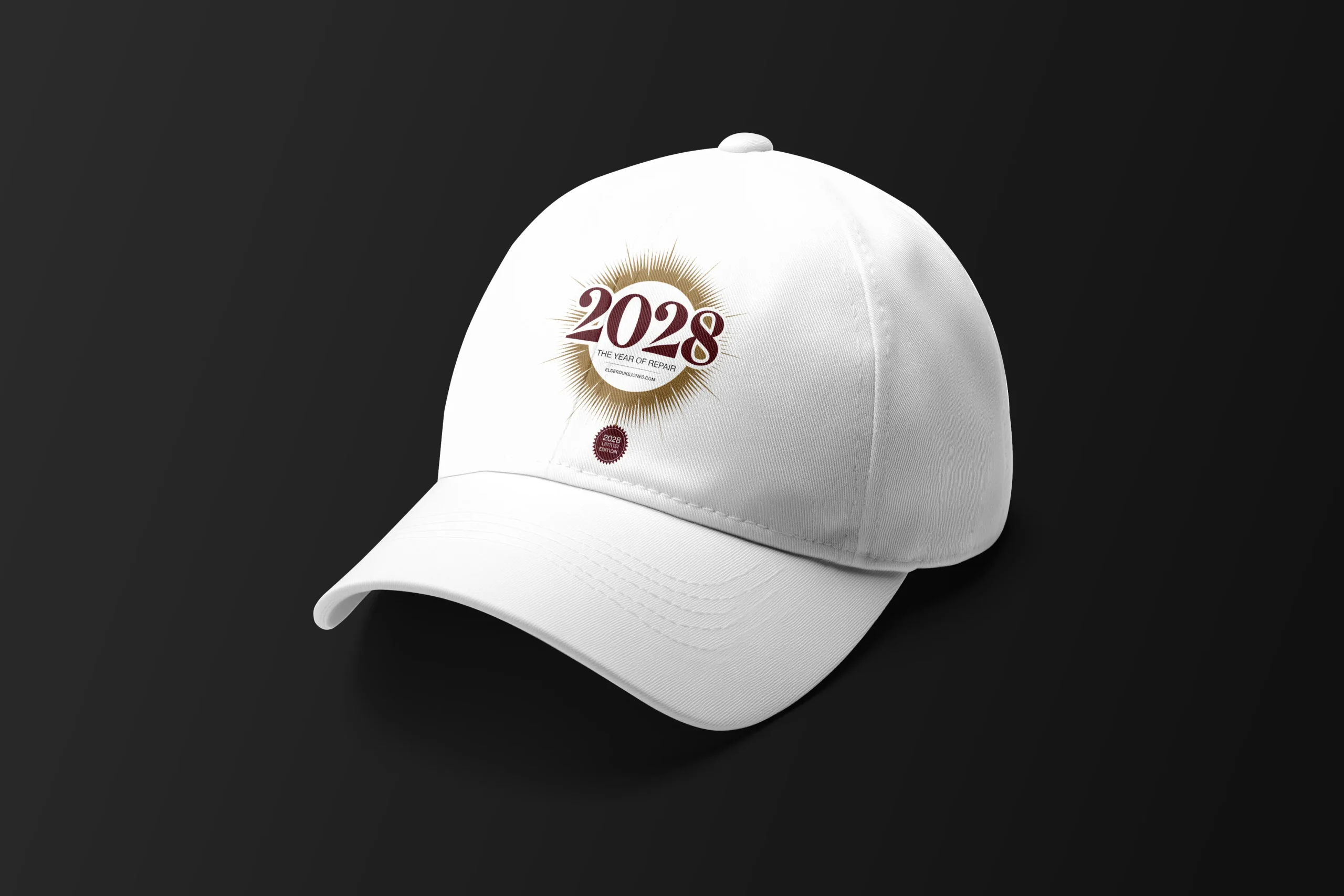 2028: The Year of Repair - Image 2