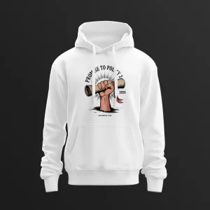 The R.N. 2028 Freedom Hoodie